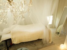 アン クレール(en-clair)/内観写真