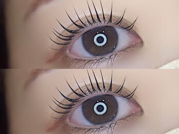 ソファー 国分寺(sofa)/パリジェンヌラッシュリフト