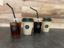 リボーン(ReBORN)/テイクアウトも可能◎1杯200円~