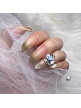 シャルム 五反田(Charme)/アート放題120分コース