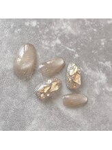 プリマ(Prima)/定額design【simple】