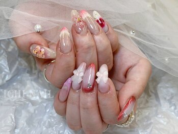 イチネイル(ICHI NAIL)/