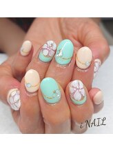 アイネイル(iNAIL)/