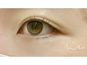 クレー(Klee)/パリジェンヌラッシュリフト