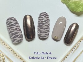 ゴールドコース （定額制）¥8000