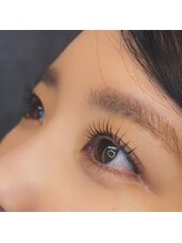 ユル 元町店(yur)/まつ毛パーマ