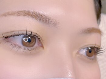 ティアマイレージ(TIA MILEAGE)/まつげパーマ