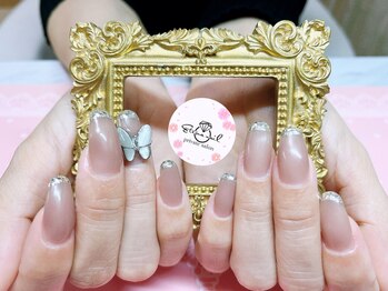 エテルナ ネイル(eterna nail)/お客様ネイル