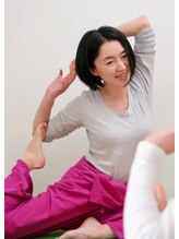 タイマッサージ&ヨガ 仙&nbsp;田中 奈美子