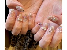 アールネイル(R NAIL)/【ハンド】やり放題ネイル120分