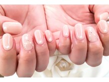 キープ ネイルサロン(KEEP)/オフィスネイル♪