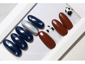 シンプルデザイン