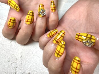 ユーフォリア 目黒(Euphoria)/120min