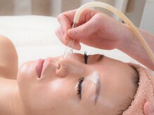 サロン ド シェ レステ(Salon de Chez reste)