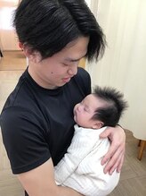 ゆめか整骨院 整体院 南佐賀院/子守りサービス