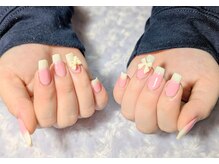 リ イノ ネイル ダツモウ(Re:ino)/いちごミルク♪