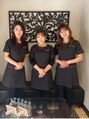 リラモ 布施本店(RELAMO)/リンパ痩身専門　RELAMO【リラモ】布施本店