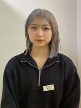 プラスアイ 新宿東口駅前店 塩見 （り）