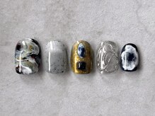 ル ミュゲ(Le Muguet)/《select design》神楽坂|飯田橋