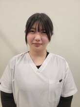 坂口美容整体院 イオンモール綾川 近藤 杏音