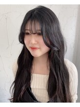 まつげサロン ルル 小倉京町店(LuLu) JINNOUCHI 