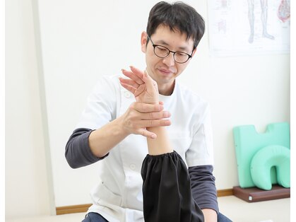 整体処たまゆらの写真