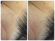 ベルドア(Bell Door)/フェイスWax ～うなじ編～