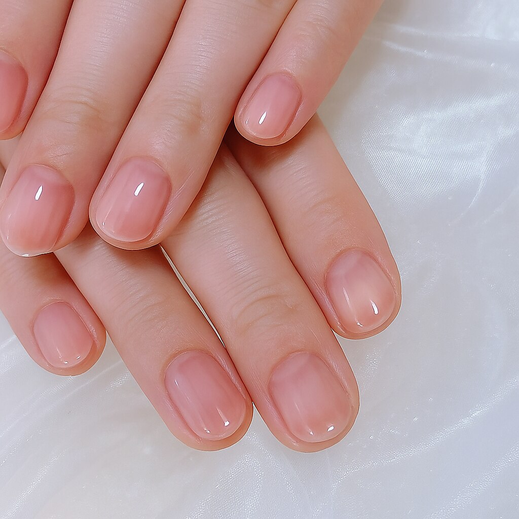 ハンドケアのみ　モデル価格 \2500→\2000