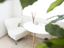 ブラン ネージュ(Blanc Neige)の雰囲気（カウンセリングはこちらでしっかりとご相談いただけます。）