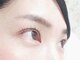 ブリリアントネイル おゆみ野店の写真/《まつ毛パーマ》清潔感のある店内で施術♪マツエク無しでも可愛モテな目元に！朝のメイク時間の短縮にも◎