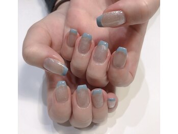 クリスタルネイルサロン(Crystal Nail)/マグネットネイル