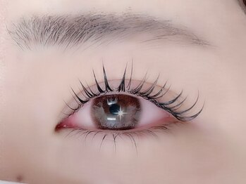 アネロ 千葉東船橋店(anello)/まつ毛パーマ＊ラッシュリフト