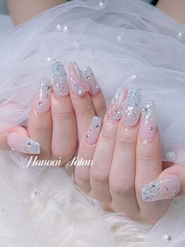 ハナアイ サロン 新大久保店(hanaai salon)/スカルプオーダー