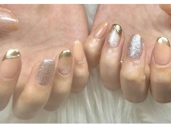 はあとねいる 四日市店/お客様ネイルフォト