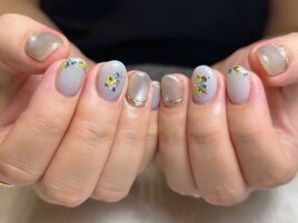ドライフラワー