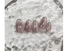 エイチアンド(h and)/プレミアムデザイン　7980円