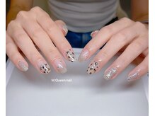 エムクイン(M.Queen)/