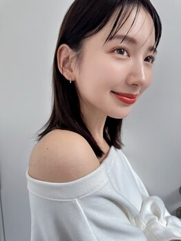 シロン さいたま新都心店(Cilon.)/パリジェンヌラッシュリフト