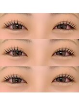 スピラ 上通店(Spira)/パリジェンヌ