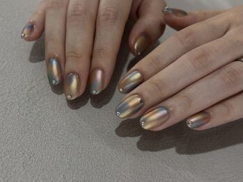 ソレイユ トータルビューティー(sole‘il total beauty)/お洒落ミラー