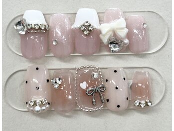 アーク(Ark)/季節のアートコース