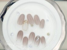 カナウ 銀座店(Kanau)/【定額】美爪シンプルコース