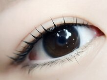 チュリップサカエ(Tulipe sakae)/長さ見せならストレートデザイン