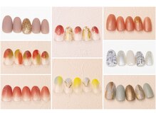 クレアラルーチェ 西条店(Crea la Luce)/【ハンド】プチアート定額32