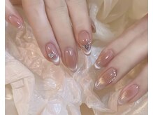 エミリーガーデン 六本木店(Emily Garden)/マグネット×パーツ＊