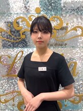 エステティック レイビス 新宿店(RAYVIS) 鈴木