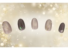 エクラン 綱島店(ecrin)/定額パールコース