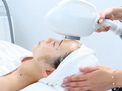 ルーム バイ マナ(room by 麻奈)の写真