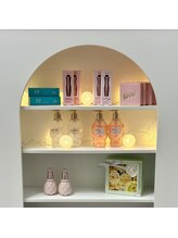 ミモ(Mimo.)/取扱商品