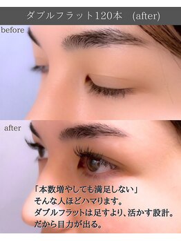 スパイス 天満橋店(Spice)/ダブルフラット120本